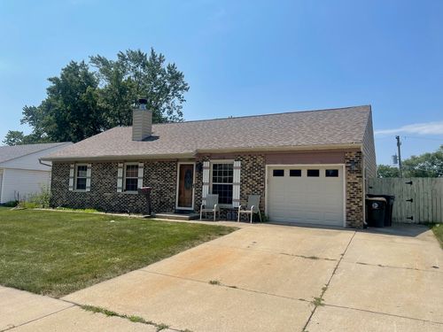 1710 Nippert Dr, Streamwood, IL, 60107-3058 | Card Image