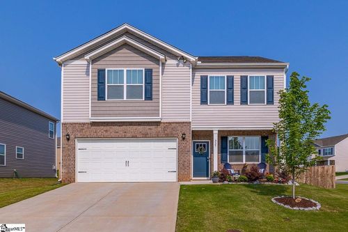 327 Callerton Dr, Piedmont, SC, 29673-8090 | Card Image