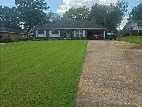 830 Joryne Dr, Montgomery, AL, 36109-4728 | Card Image