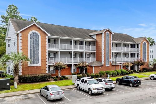 1606-4849 Meadowsweet Dr, Myrtle Beach, SC, 29579-6625 | Card Image