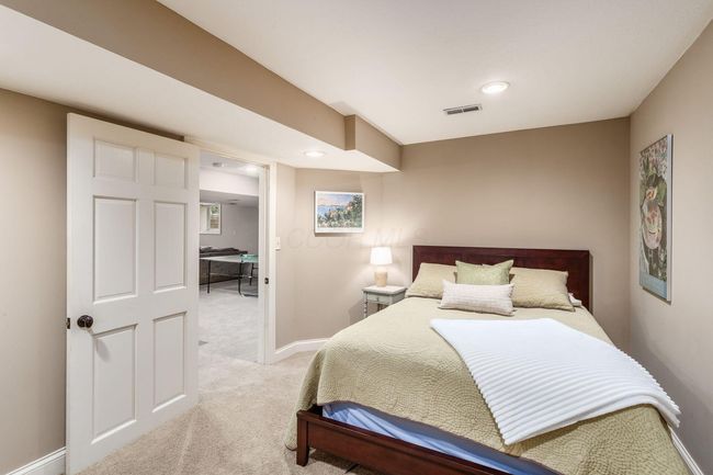 8407 Tartan Fields Dr, House other with 5 bedrooms, 5 bathrooms and null parking in Dublin OH | Image 49