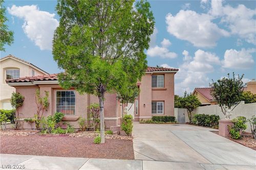 1813 Snow Spring Ln, Las Vegas, NV, 89134-2551 | Card Image