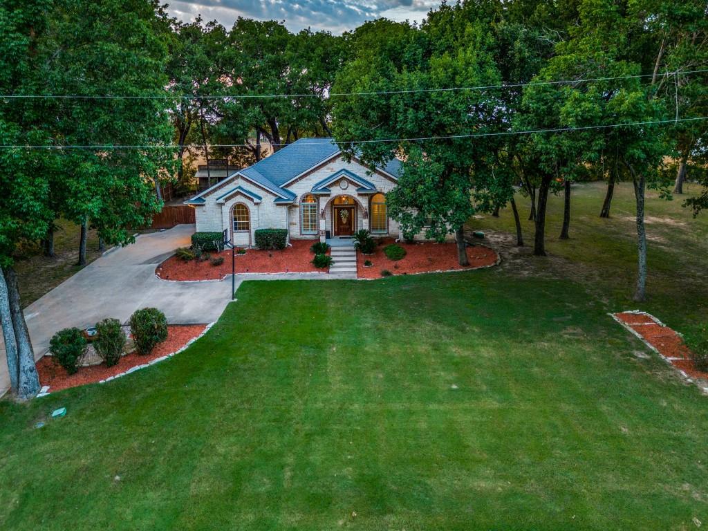 County Road 3129 , Corsicana, TX 75109