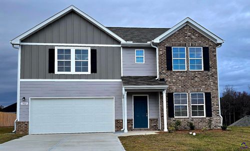 502 Liberty Hall Dr, Bonaire, GA, 31005-1128 | Card Image