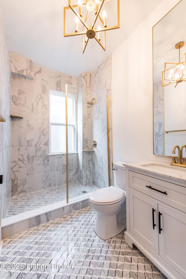 1293 Everett Ave, House other with 4 bedrooms, 3 bathrooms and null parking in Louisville KY | Image 34