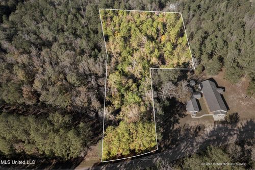 3.01 +/- Acres Old Okahola School Road, Purvis, MS, 39475 | Card Image