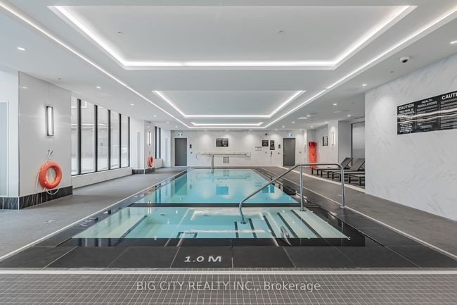 1411 - 36 Brentcliffe Rd, Condo with 2 bedrooms, 2 bathrooms and 1 parking in Toronto ON | Image 26