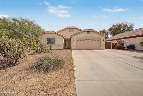 9051 W Raven Dr, Arizona City, AZ, 85123-7380 | Card Image