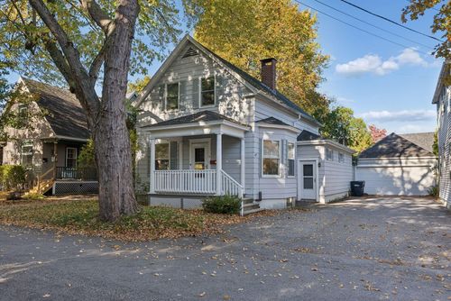 5 Newman St, Lewiston, ME, 04240-5501 | Card Image