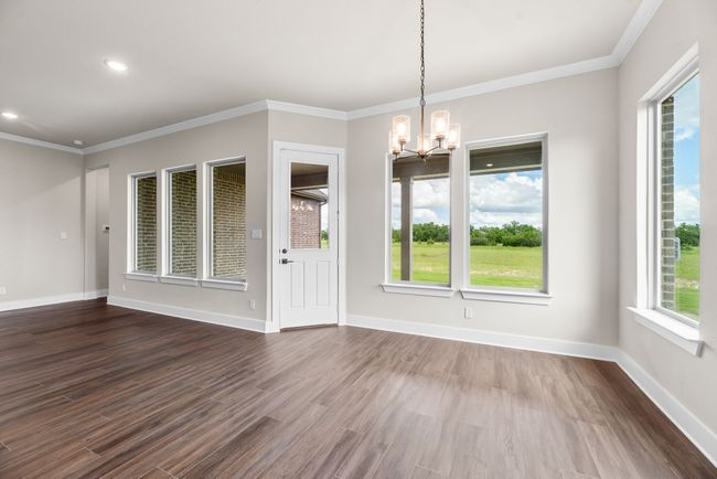 450 Brown Rd, House other with 5 bedrooms, 4 bathrooms and null parking in Leonard TX | Image 11