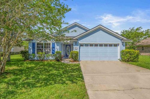 891 E Red House Branch Rd, St Augustine, FL, 32084-6504 | Card Image