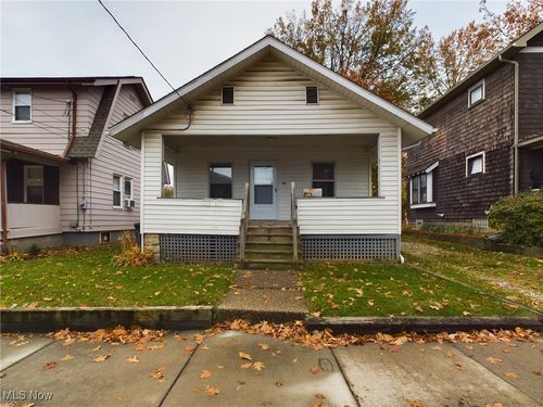 440 Tyner St, Akron, OH, 44311-1203 | Card Image