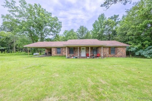 3380 State Highway 94, Ramer, AL, 36069-6128 | Card Image