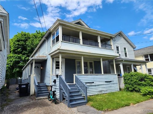 2-136 Lakeview Ave, Syracuse, NY, 13204-2112 | Card Image