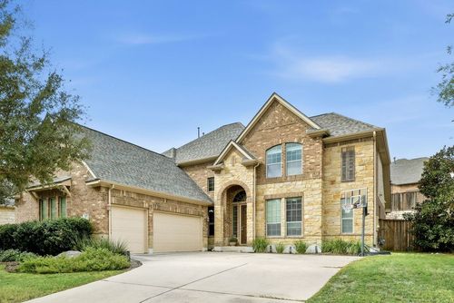 2661 Outlook Ridge Loop, Leander, TX, 78641 | Card Image