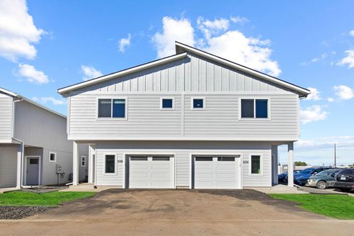 308 S Woodlawn Ln, Spokane Valley, WA, 99216-6035 | Card Image
