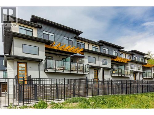 16-1225 Findlay Rd, Kelowna, BC, V1X5B1 | Card Image