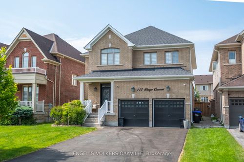 157 Sharpe Cres, Tottenham, ON, L0G1W0 | Card Image
