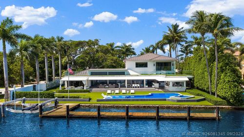 201 Palm Trl, Delray Beach, FL, 33483-5526 | Card Image