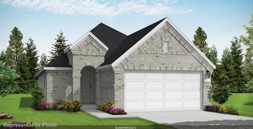 3905 Lakefield Dr, Crandall, TX, 75114-0941 | Card Image