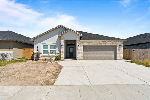 4006 Talbot Dr, Corpus Christi, TX, 78414-1354 | Card Image