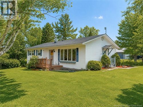 21 Stacey Rd, Wicklow, NB, E7L3X1 | Card Image