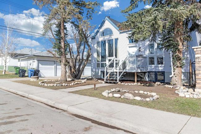 5418 4 A Street Sw, Home with 4 bedrooms, 2 bathrooms and null parking in Calgary AB | Image 40