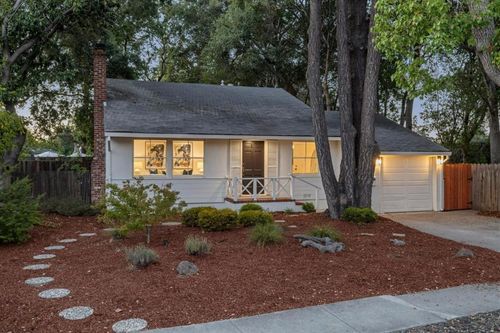 1055 Oakland Ave, Menlo Park, CA, 94025-2205 | Card Image