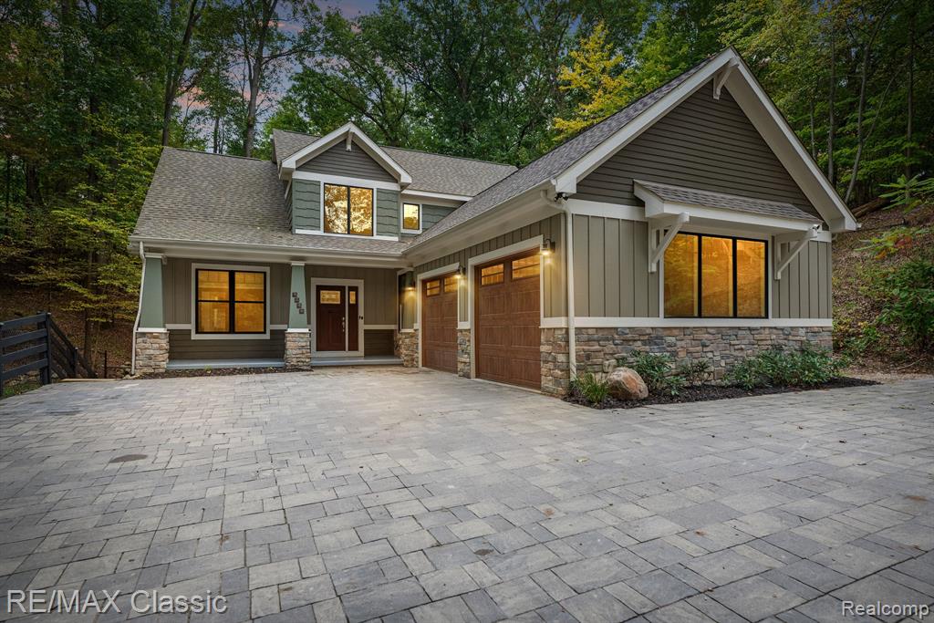 Foster Rd, Clarkston, MI 48346 #1