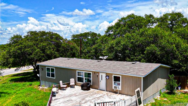 2040 Western Skies Dr, House other with 4 bedrooms, 3 bathrooms and null parking in Spring Branch TX | Image 7