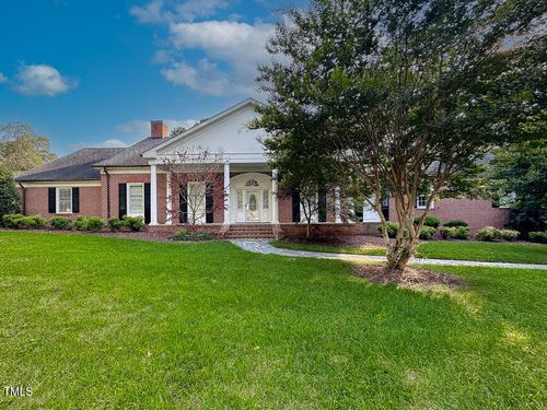 141 Country Club Drive, Henderson, NC, 27536 | Card Image