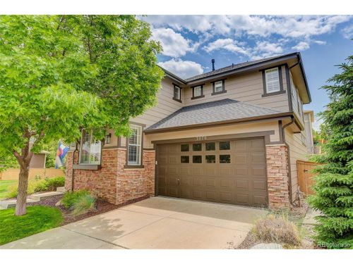 3070 Redhaven Way, Highlands Ranch, CO, 80126-7552 | Card Image