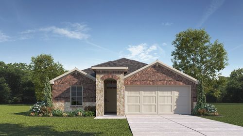 4117 Limestone Bluff Dr, Celina, TX, 75009-6720 | Card Image