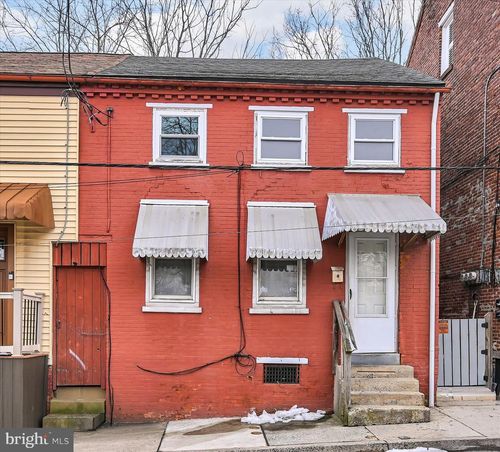 420 Lafayette St, LANCASTER, PA, 17603-5210 | Card Image