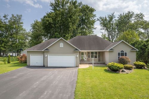 6-98 Krystyna Ln, Jordan, NY, 13080-3159 | Card Image