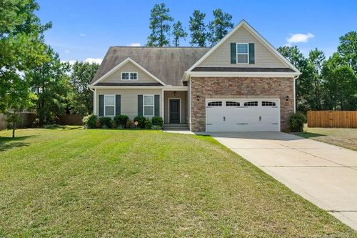 35 Knotty Pine Drive, Cameron, NC, 28326 | Card Image