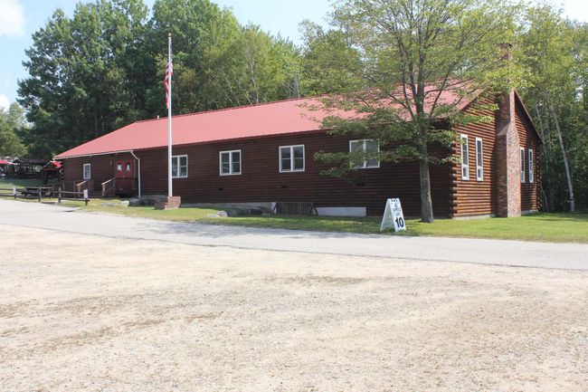 197 - 10 Pow Wow Ln, House other with 2 bedrooms, 2 bathrooms and null parking in Freedom NH | Image 38