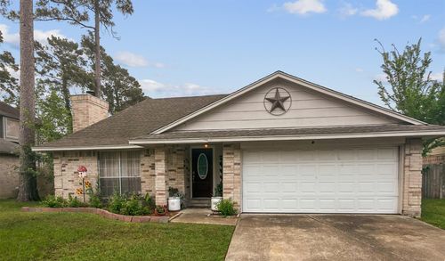 2306 Rolling Glen Dr, Spring, TX, 77373-3198 | Card Image