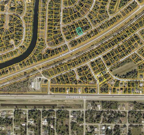 0 Norton Dr, North Port, FL, 34288 | Card Image