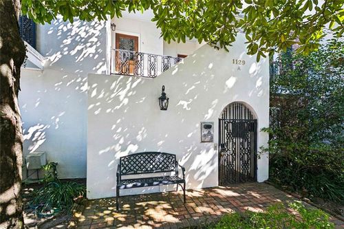 apt-6-1129 Jackson Ave, New Orleans, LA, 70130-5677 | Card Image