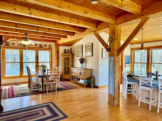 64 Towle Rd, House other with 3 bedrooms, 4 bathrooms and null parking in Jackson NH | Image 17