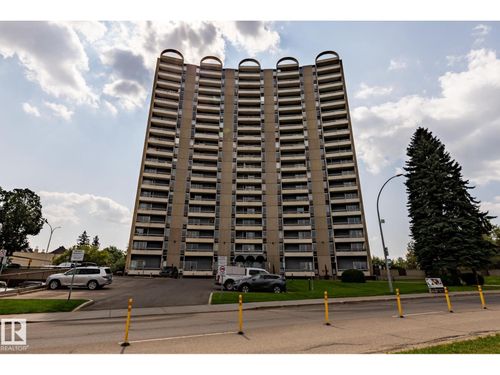 911-10883 Saskatchewan Dr Nw, Edmonton, AB, T6E4S6 | Card Image