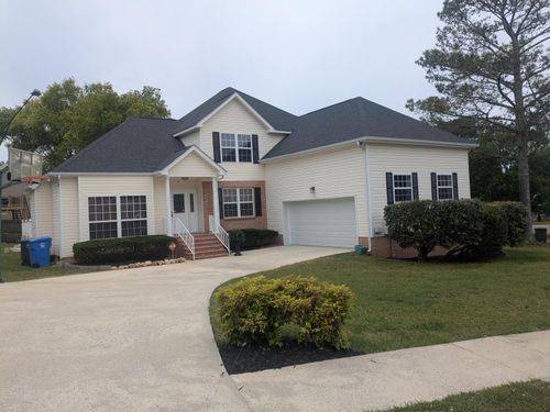 8623 Georgetown Trace Ln, Chattanooga, TN, 37421-3389 | Card Image