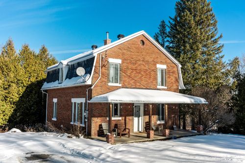 989 Montée Ste-Thérèse, Prévost, QC, J0R1T0 | Card Image