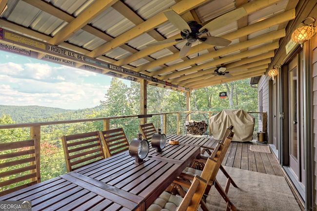 817 Long Laurel Ridge Dr, House other with 4 bedrooms, 4 bathrooms and null parking in Lakemont GA | Image 36