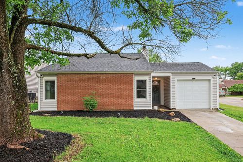 4206 Briarwood Dr, Independence, KY, 41051-9512 | Card Image