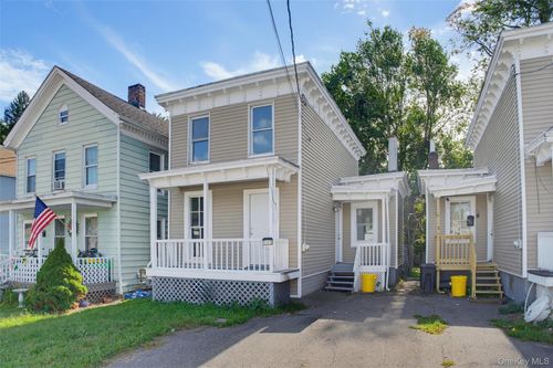 145-143-145 Hammond St, Port Jervis, NY, 12771-2608 | Card Image