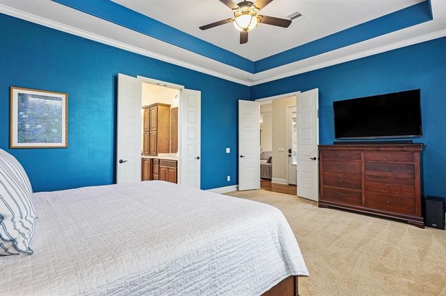 139 Lake View Loop, House other with 3 bedrooms, 3 bathrooms and 3 parking in Fulshear TX | Image 13