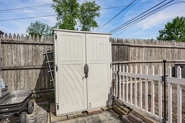 1799 Ferris Rd, House other with 3 bedrooms, 1 bathrooms and null parking in Columbus OH | Image 48