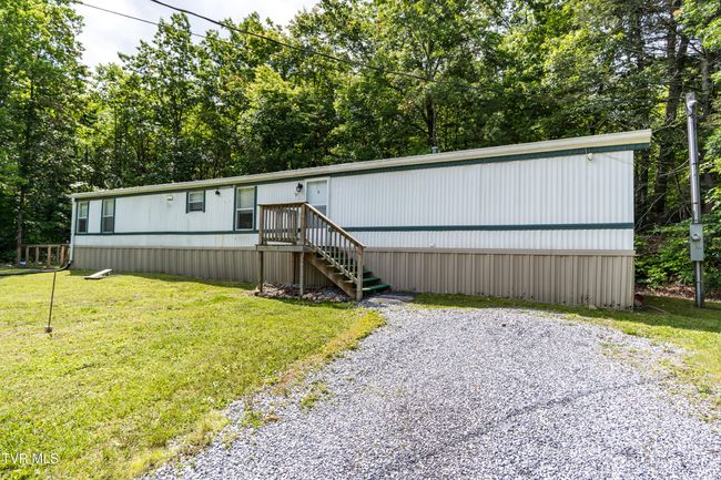 97 Davis Ln, House other with 3 bedrooms, 2 bathrooms and null parking in Chuckey TN | Image 21